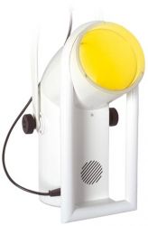 Bioptron lámpa szerviz és gyógylámpa javítás - Bioptron lámpa – melyik szín mire jó?