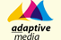 Ügynökségi értékesítési képviselet: Adaptive Media 