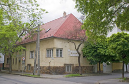 Vitaminsziget budapesti iroda