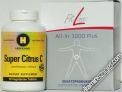 Probiotikus csomag Fitline joghurtpor (60 napi adag)+Super Citrus C vitamin 1000mg
