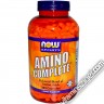 NOW 0011 Amino Complete - Aminosav komplex (120 db)