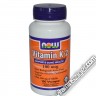 NOW 0990 Lucerna alap K-2 vitamin 100 mcg (100 db)