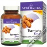 NEW CHAPTER - Turmericforce - Kurkuma kivonat 400 mg - (60 db)