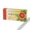 Dr Csabai Grape Vital Ladyvita hvelyferttlent (10 db)