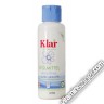 K6622125 Klar k�zi mosogat�szer - illatmentes (125 ml)