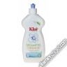 K800400 Klar kézi mosogatószer - Narancsolajjal (500 ml)