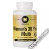 Highland PR640 Women's 50 Plus Multi - ni multivitamin (60db)