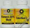 Ni alapcsomag: HIGHLAND Women's 50+ Multi (60db) + HIGHLAND Esterifield C (100 db)