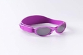 Baby Banz lila sz�n� napszem�veg 0-2 �ves korig