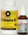 Stressz csomag: B Komplex 50mg - B vitamin (100db) + Folykony Q10 Plus Emusol E vitaminnal (30ml)