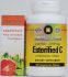 Influenza elleni csomag: Grapefruitmag kivonat - foly�kony (30ml) + Esterifield C vitamin 1000mg - gyomorirrit�ci� n�lk�li (100db)