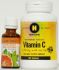 Influenza elleni csomag: Grapefruitmag kivonat - foly�kony (30ml) + C vitamin 1000mg - csipkebogy�val (100db)