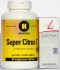 Szv csomag: Folykony Q10 Plus Emusol E vitaminnal (30ml) + Super Citrus C vitamin 1000 mg - magas bioflavonoid tartalommal (90db)