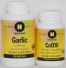 Szv csomag: HIGHLAND Coenzyme Q10 100 mg (30 db) + HIGHLAND Garlic (60 db)