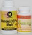 N�i influenza csomag: Womens Multivitamin (60db) + Grapefruitmag Power XXL kapszula (90db)