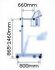 Zepter Bioptron Model II. k�sz�l�khez professzion�lis �llv�ny