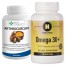 Mozgsszervi csomag: Arthrocurcum (90db) + Omega 3 halolaj (90 db)