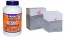 Probiotikus csomag: Fitline joghurtpor (60 napi) + N0640 Kid C vitamin 500mg cseresznye z rgtabletta (100 db)