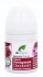 00161 Bio Gr�n�talma goly�s dezodor 50ml