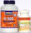 Influenza elleni csomag: N0630 Kid C vitamin 500mg narancs z rgtabletta (100 db) + Power Kids grapefruitmag tabletta gyerekeknek (60 db)