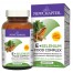 NEW CHAPTER - E & Selenium Food Complex - E vitaminnal s Szelnnel (30 db)
