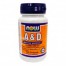 NOW 0350 A s D vitamin 10000/400 IU (100 db)