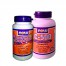 Probiotikus csomag: NOW Berry Dophilus (60db)+ Kid C vitamin cseresznye z rgtabletta (100db)