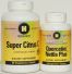 Allergia csomag: Quercetin - allergia, hisztamin g�tl� (90db) + Super Citrus C vitamin 1000mg - magas bioflavonoid tartalommal (90db)