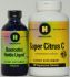 Allergia csomag: Folykony Quercetin - allergia, hisztamin gtl (113ml) + Super Citrus C vitamin 1000 mg - magas bioflavonoid tartalommal (90db).