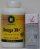 Szv csomag: Folykony Q10 Plus Emusol E vitaminnal (30ml) + Omega 3 halolaj (180db)