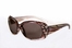 Junior Banz bronz met�l sz�n� napszem�veg 4-10 �ves korig