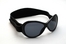 Retro Banz fekete sz�n� gyermek napszem�veg 0-2 �ves korig