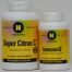 Influenza csomag Highland ImmunoQ + Super Citrus C-viamin 1000 mg