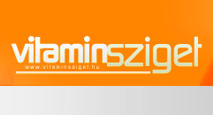 Vitaminsziget Adminisztrtori fellet