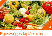 Egszsges tpllkozs