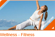 Wellnes - Fitness