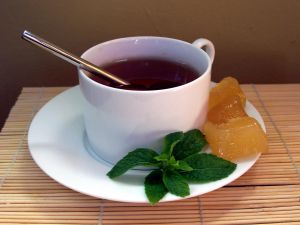 tea a zsírégetés elősegítésére