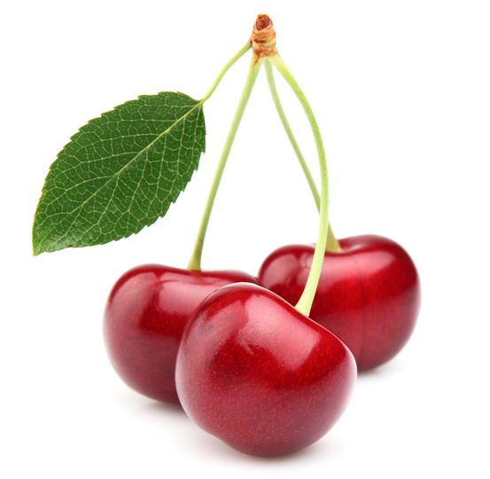Fogyj le cseresznyével! - Testünk-Egészségünk-Diéta