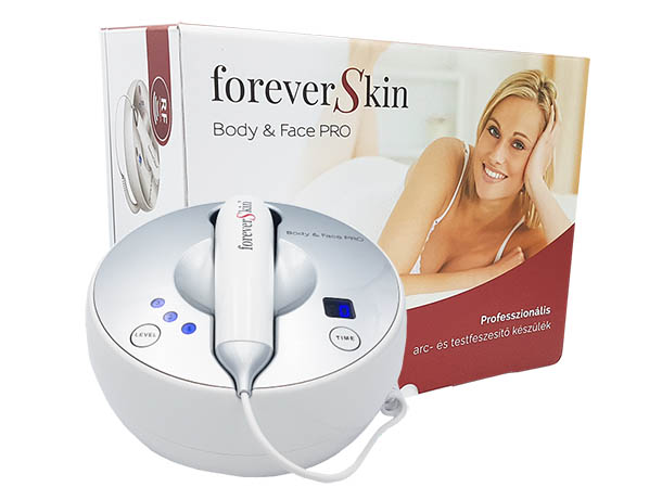 Forever Skin Ránctalanító Bőrfeszesítő készülék (FSK001) (FSK001)