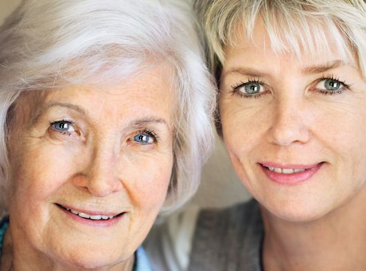 A ráncok kialakulása, anti-aging kezelések