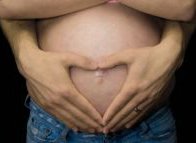 kórosan elhízott terhesség alatt fogy