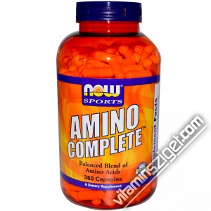 Amino komplex