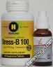 Stressz csomag: Stressz B vitamin 100mg (60db) + Folykony Q10 Plus Emusol E vitaminnal (30ml)