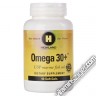 Highland PR813 Omega 3 EPA+DHA halolaj (90db)