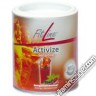 FitLine Activize OXYPLUS Cassis - doppingmentes energia italpor (175g) - V�glegesen megsz�nt!