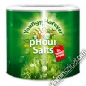 L�gos�t� s�kever�k - Young pHorever pHour Salts (450 g)