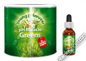 Lgost Young pHorever alapcsomag: lgost zld por 220g + lgost csepp 60 ml