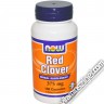 NOW 4730 Red Clover 375 mg - Vöröshere virág (100 db)