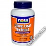 NOW 4723 Olive Leaf Extract 500 mg - Olívalevél kapszula (60 db)