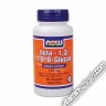 NOW 3054 Beta - 1,3/1,6 - D - Glucan 100 mg - Béta-glükán (90 db)
